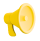 Megaphone Icon