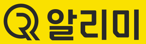 logo_qr알리미